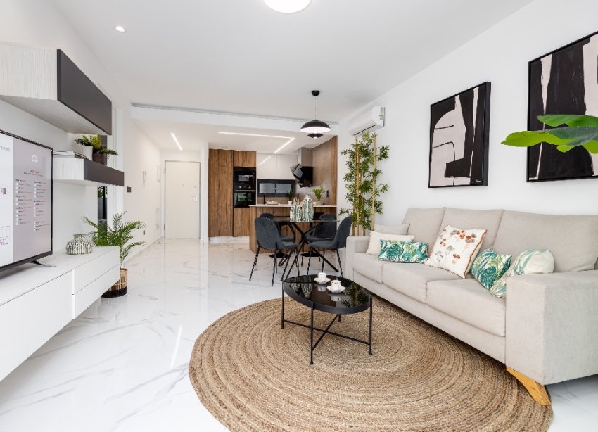 Rynek Pierwotny - Apartament - Guardamar del Segura - Guardamar Del Segura