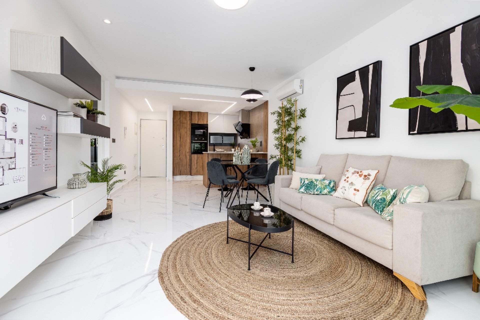 Rynek Pierwotny - Apartament - Guardamar del Segura - Guardamar Del Segura