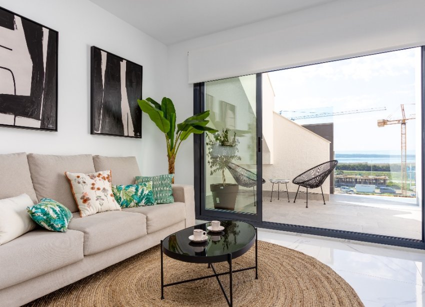 Rynek Pierwotny - Apartament - Guardamar del Segura - Guardamar Del Segura