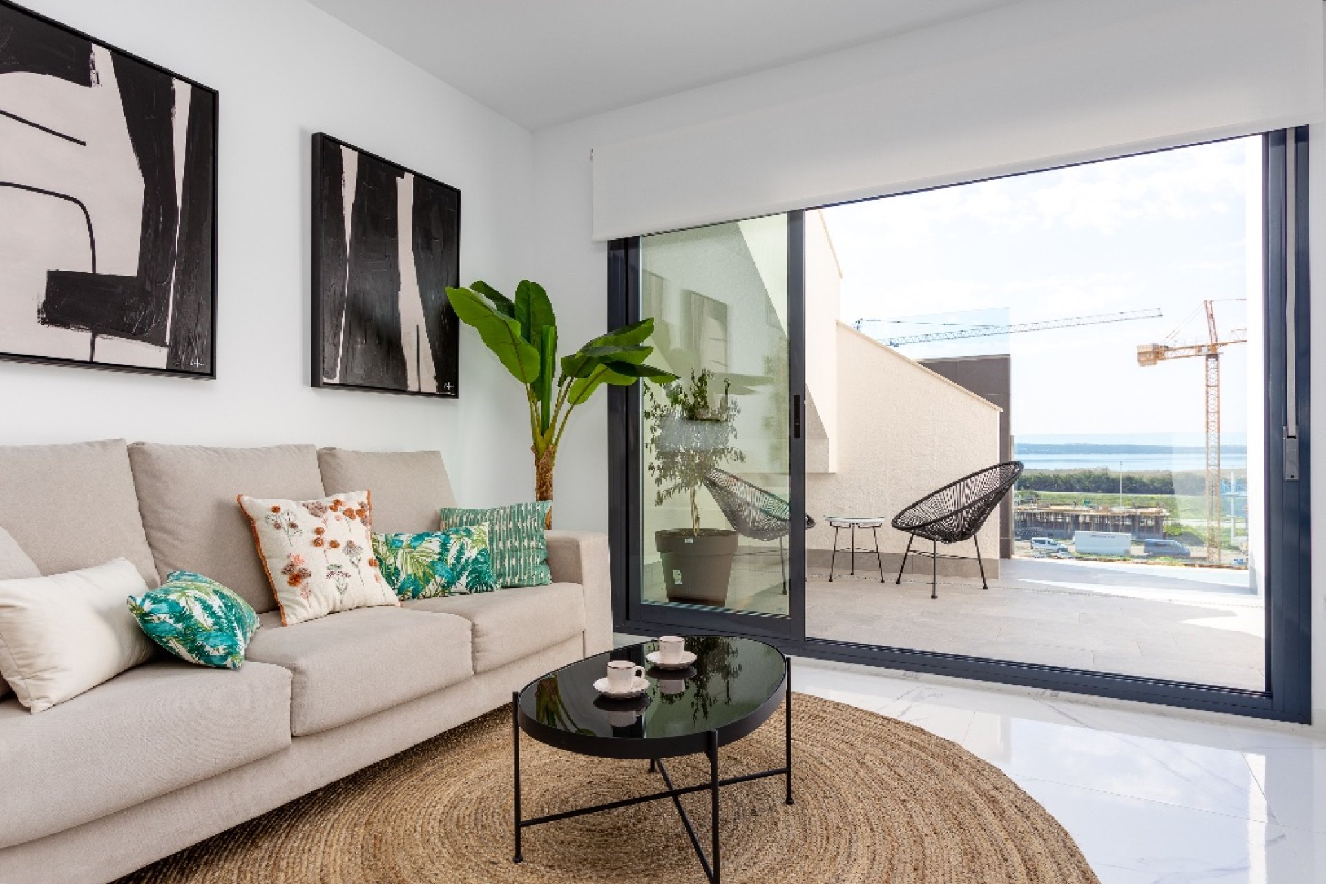 Rynek Pierwotny - Apartament - Guardamar del Segura - Guardamar Del Segura