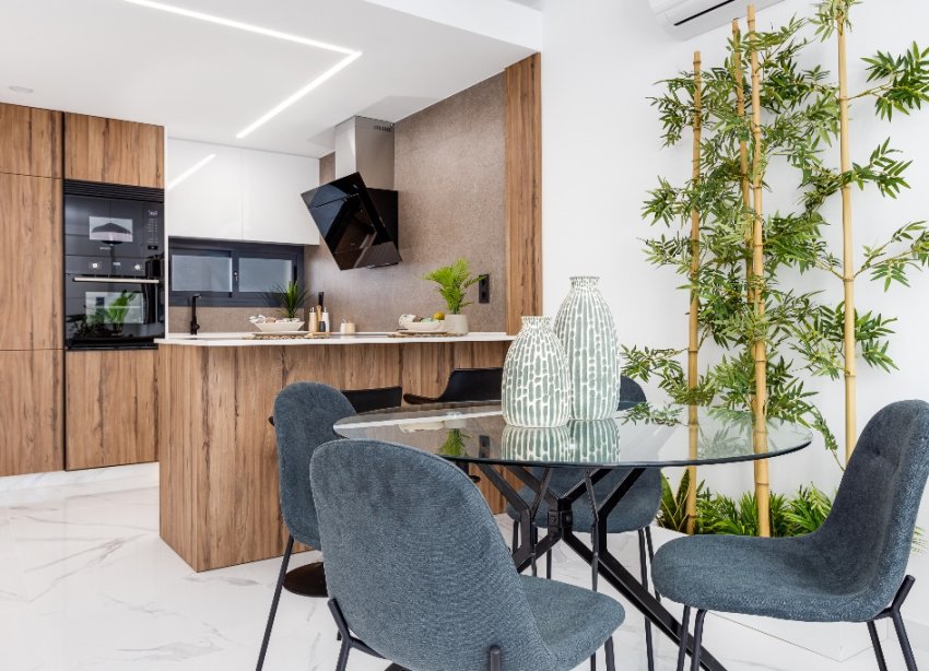 Rynek Pierwotny - Apartament - Guardamar del Segura - Guardamar Del Segura