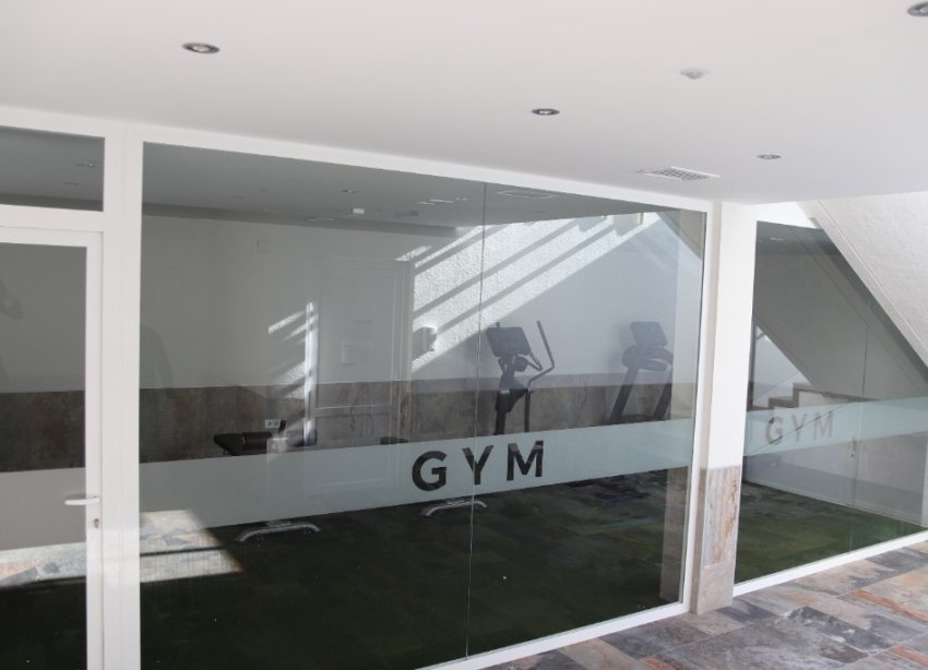 Rynek Pierwotny - Apartament - Guardamar del Segura - Guardamar Del Segura