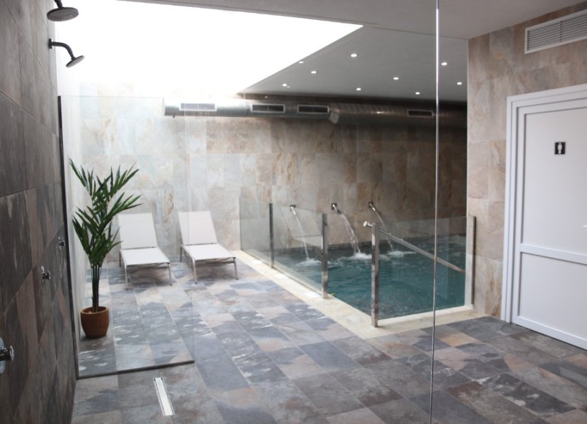 Rynek Pierwotny - Apartament - Guardamar del Segura - Guardamar Del Segura