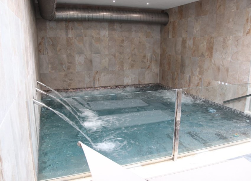 Rynek Pierwotny - Apartament - Guardamar del Segura - Guardamar Del Segura