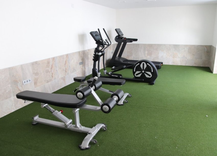 Rynek Pierwotny - Apartament - Guardamar del Segura - Guardamar Del Segura