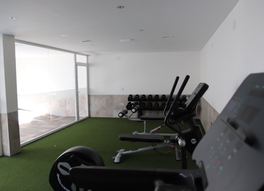 Rynek Pierwotny - Apartament - Guardamar del Segura - Guardamar Del Segura