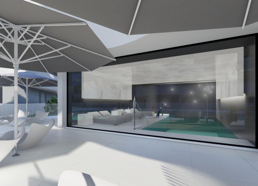 Rynek Pierwotny - Apartament - Guardamar del Segura - Guardamar Del Segura