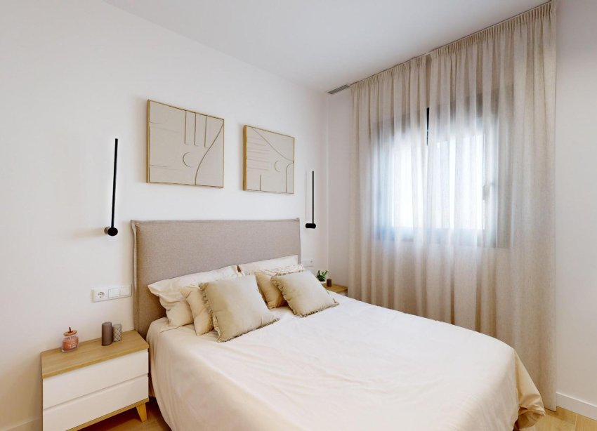 Rynek Pierwotny - Apartament - Guardamar del Segura - Pueblo