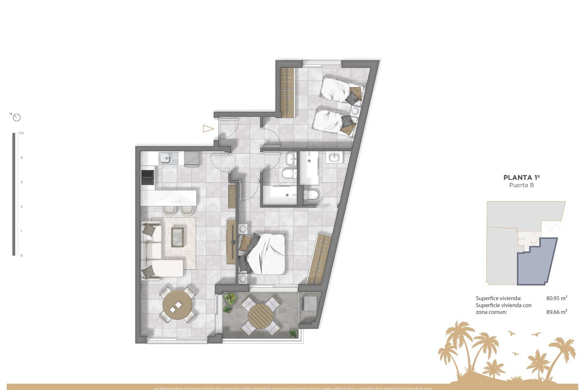 Rynek Pierwotny - Apartament - Guardamar del Segura - Pueblo