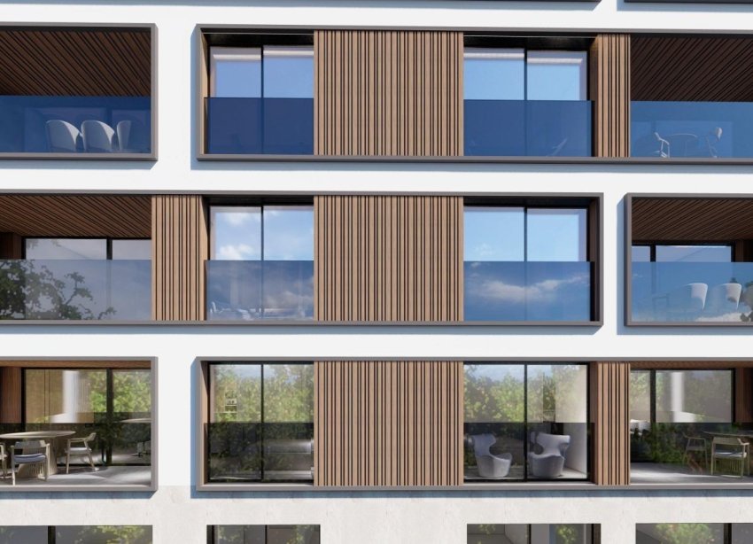 Rynek Pierwotny - Apartament - Guardamar del Segura - Pueblo