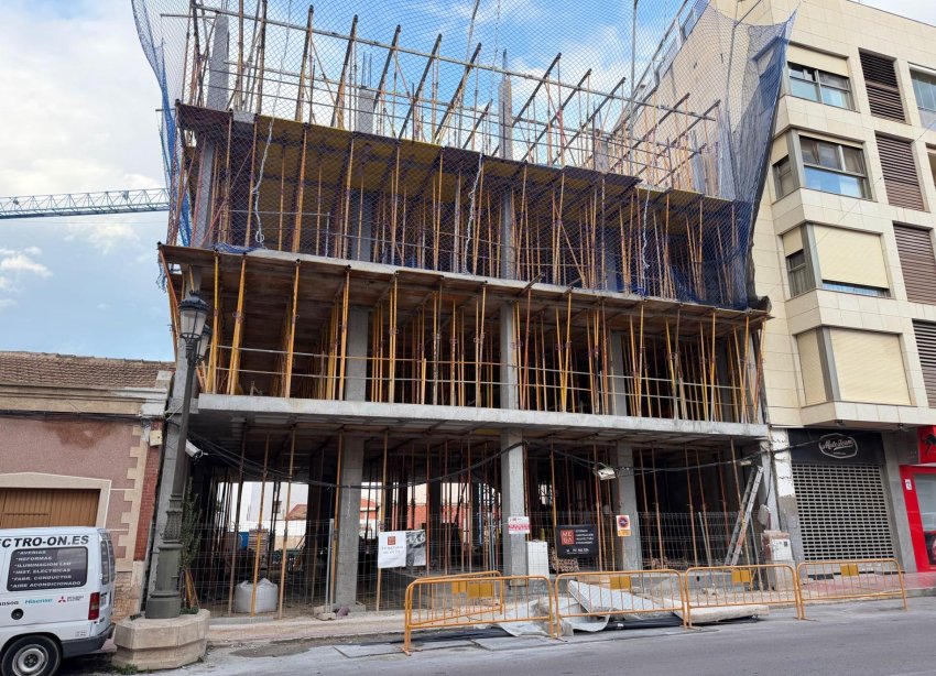 Rynek Pierwotny - Apartament - Guardamar del Segura - Pueblo