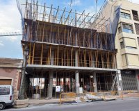 Rynek Pierwotny - Apartament - Guardamar del Segura - Pueblo