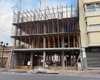 Rynek Pierwotny - Apartament - Guardamar del Segura - Pueblo