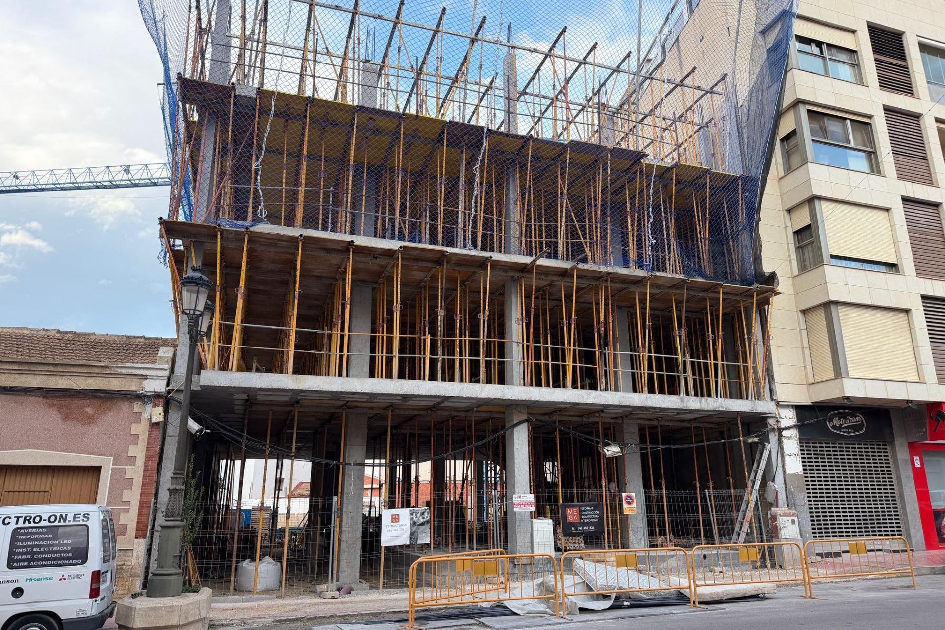 Rynek Pierwotny - Apartament - Guardamar del Segura - Pueblo