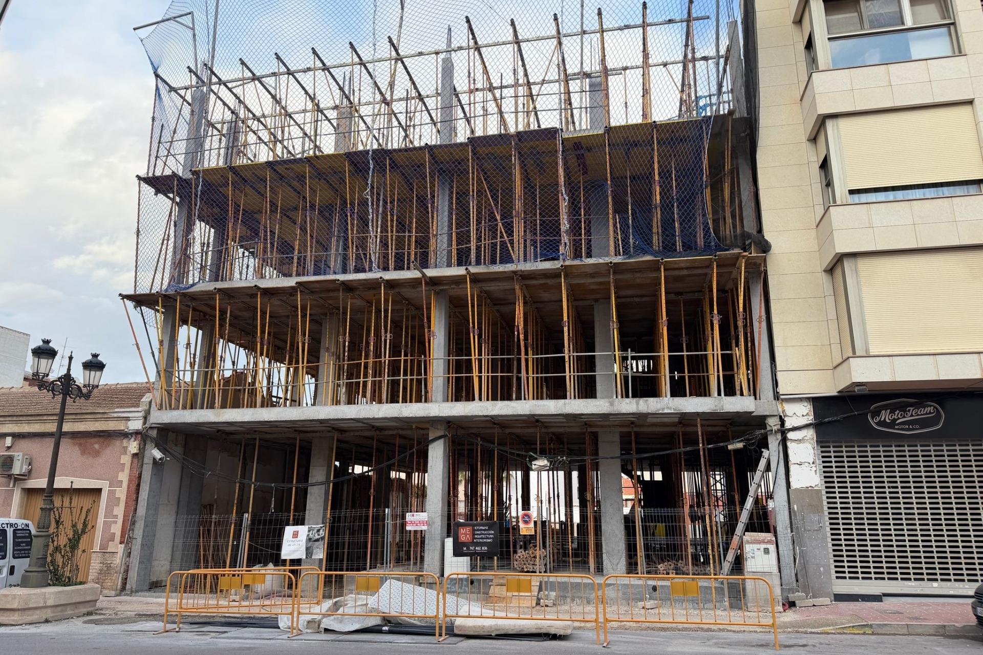 Rynek Pierwotny - Apartament - Guardamar del Segura - Pueblo