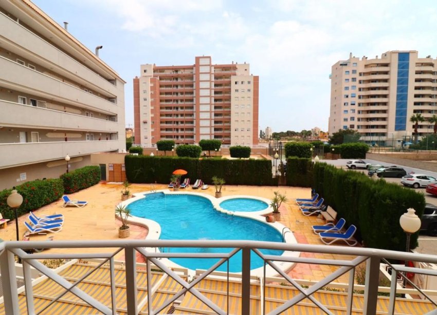 Rynek Pierwotny - Apartament - Guardamar del Segura