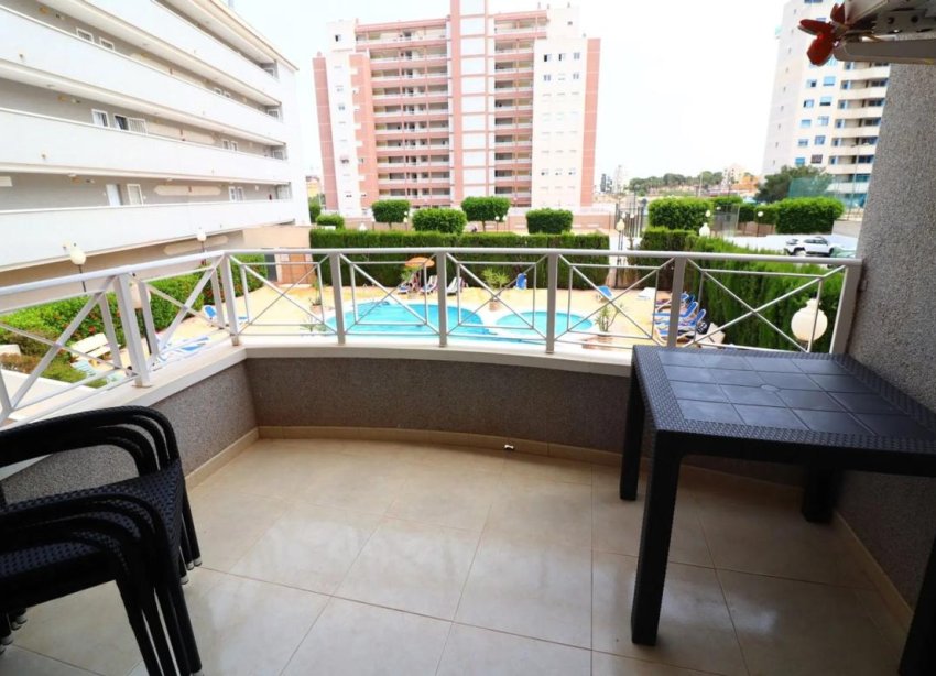 Rynek Pierwotny - Apartament - Guardamar del Segura