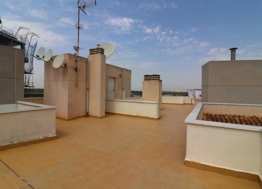 Rynek Pierwotny - Apartament - Guardamar del Segura