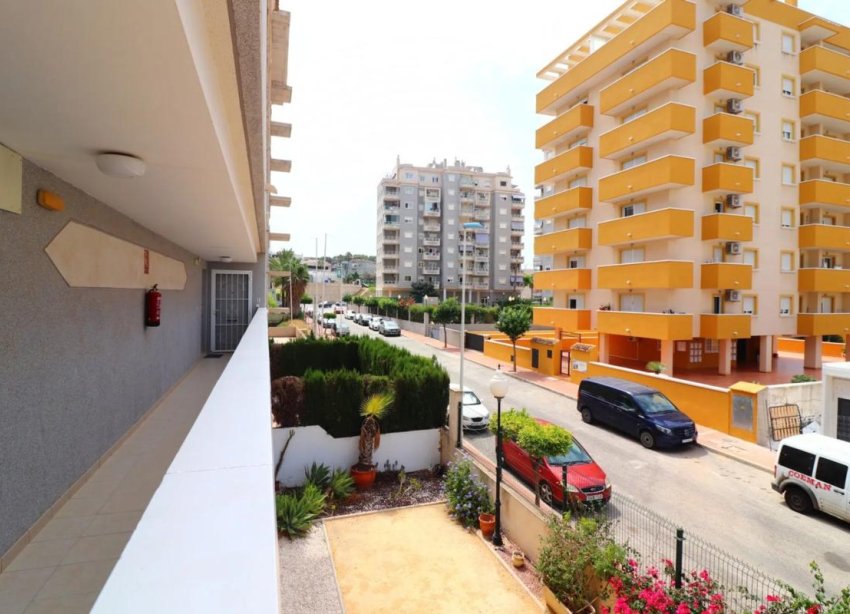 Rynek Pierwotny - Apartament - Guardamar del Segura