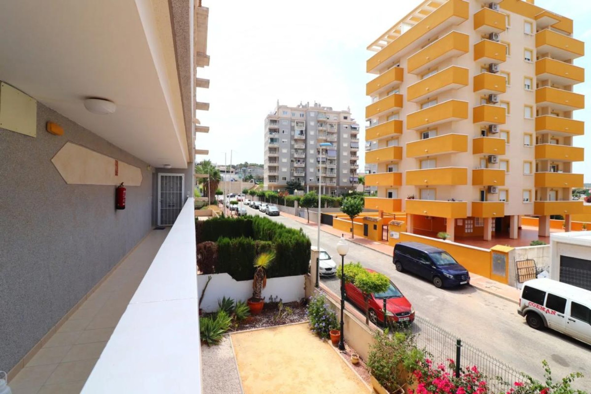 Rynek Pierwotny - Apartament - Guardamar del Segura