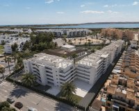 Rynek Pierwotny - Apartament - Guardamar del Segura