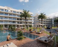 Rynek Pierwotny - Apartament - Guardamar del Segura