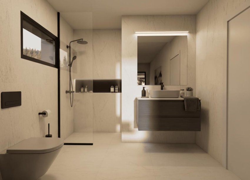 Rynek Pierwotny - Apartament - Guardamar del Segura
