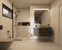 Rynek Pierwotny - Apartament - Guardamar del Segura