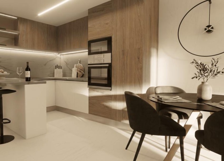 Rynek Pierwotny - Apartament - Guardamar del Segura