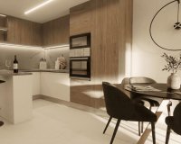 Rynek Pierwotny - Apartament - Guardamar del Segura