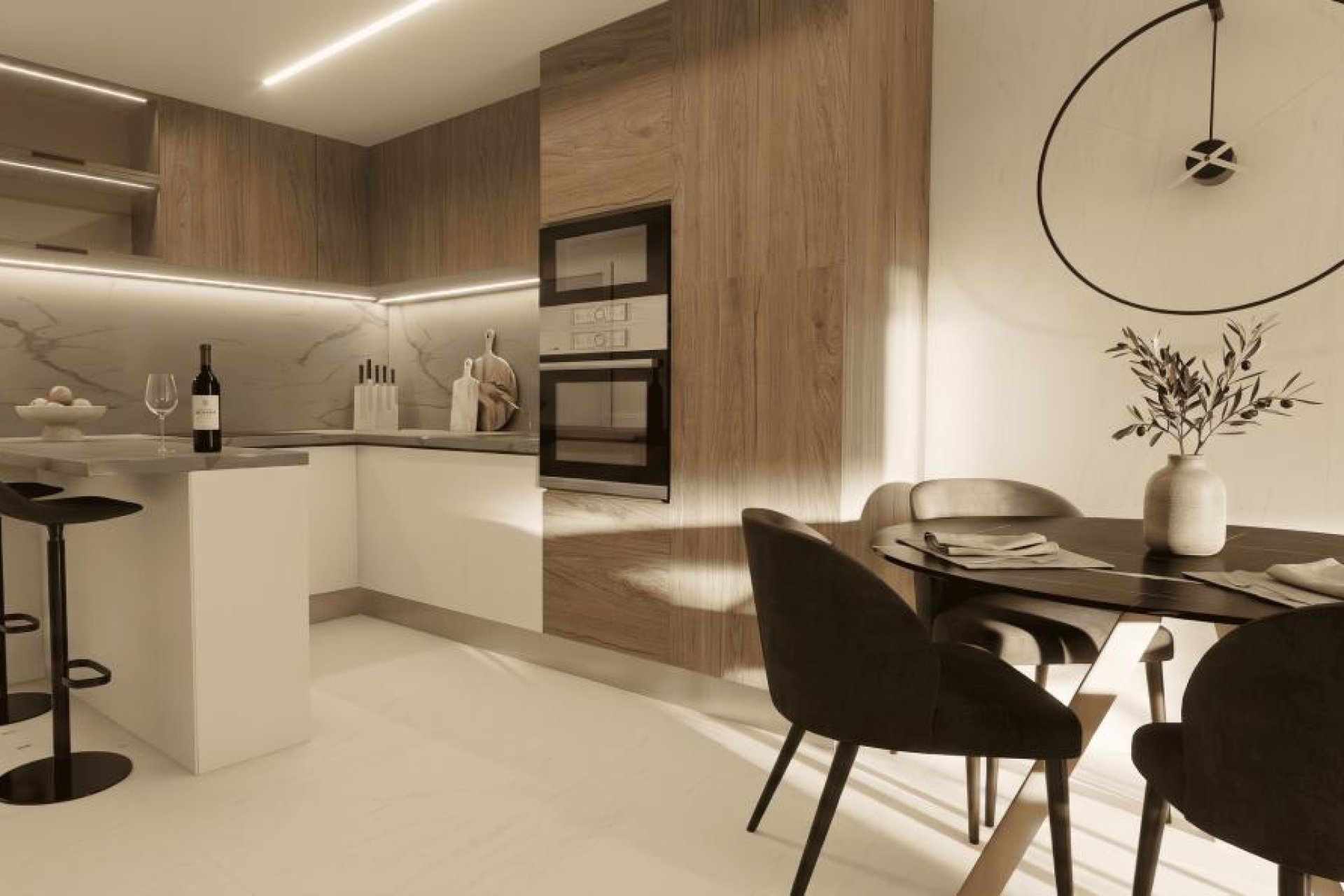 Rynek Pierwotny - Apartament - Guardamar del Segura