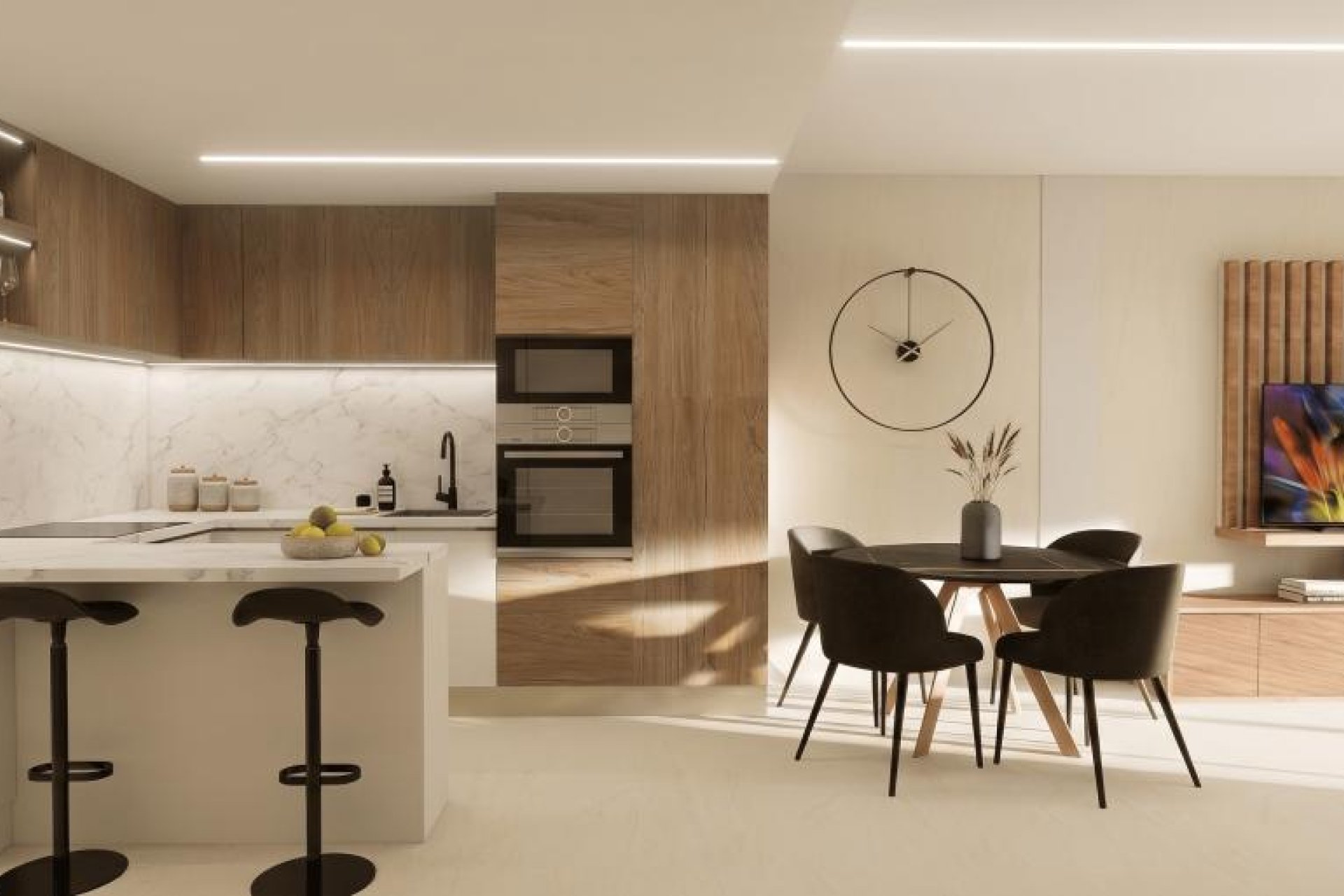 Rynek Pierwotny - Apartament - Guardamar del Segura