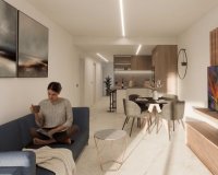 Rynek Pierwotny - Apartament - Guardamar del Segura