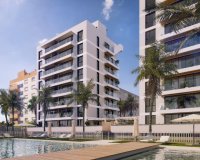 Rynek Pierwotny - Apartament - Guardamar del Segura
