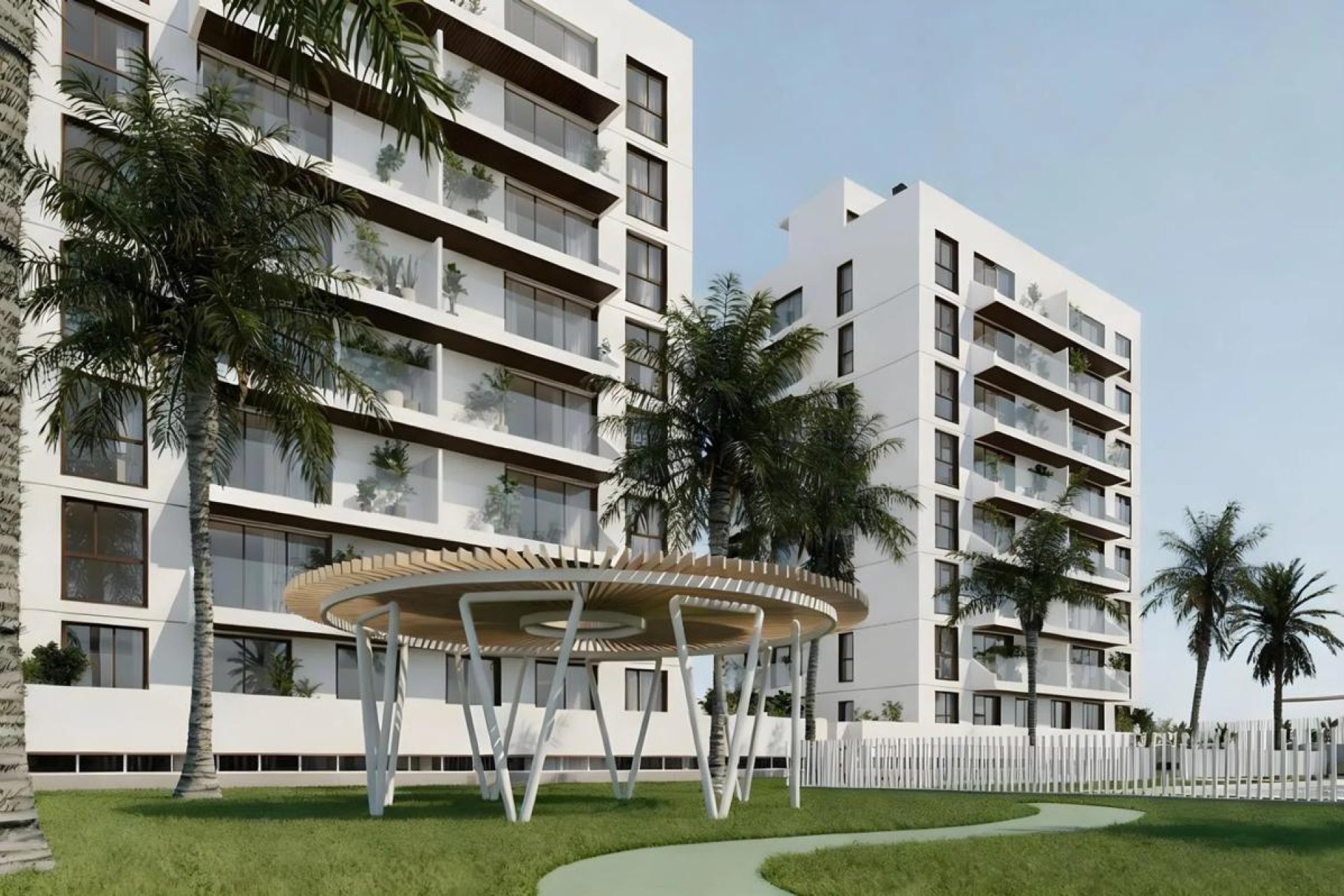 Rynek Pierwotny - Apartament - Guardamar del Segura