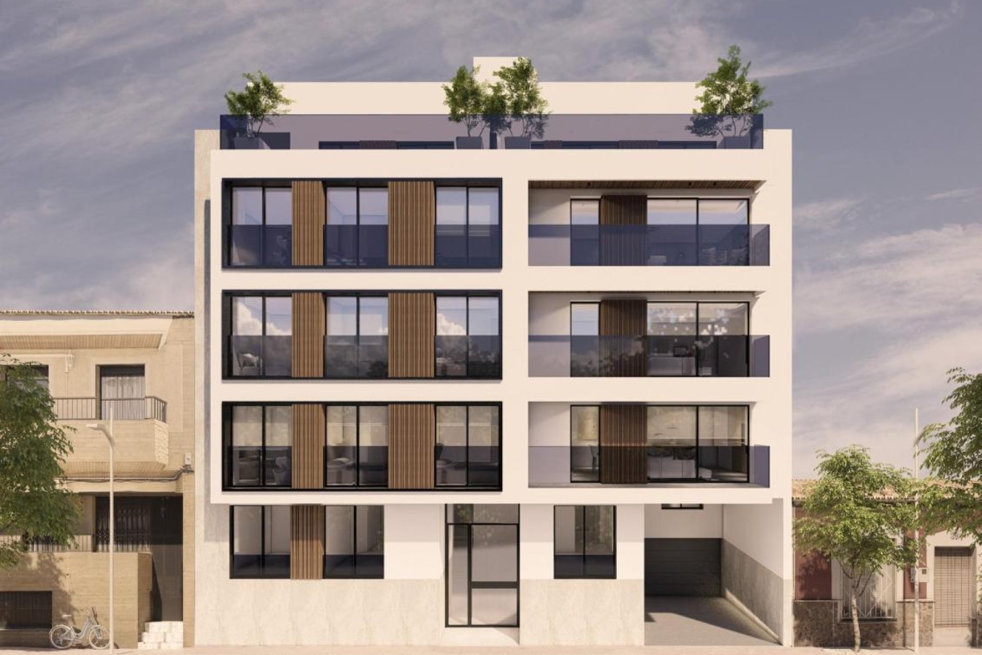 Rynek Pierwotny - Apartament - Guardamar del Segura