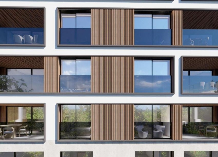 Rynek Pierwotny - Apartament - Guardamar del Segura
