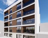 Rynek Pierwotny - Apartament - Guardamar del Segura