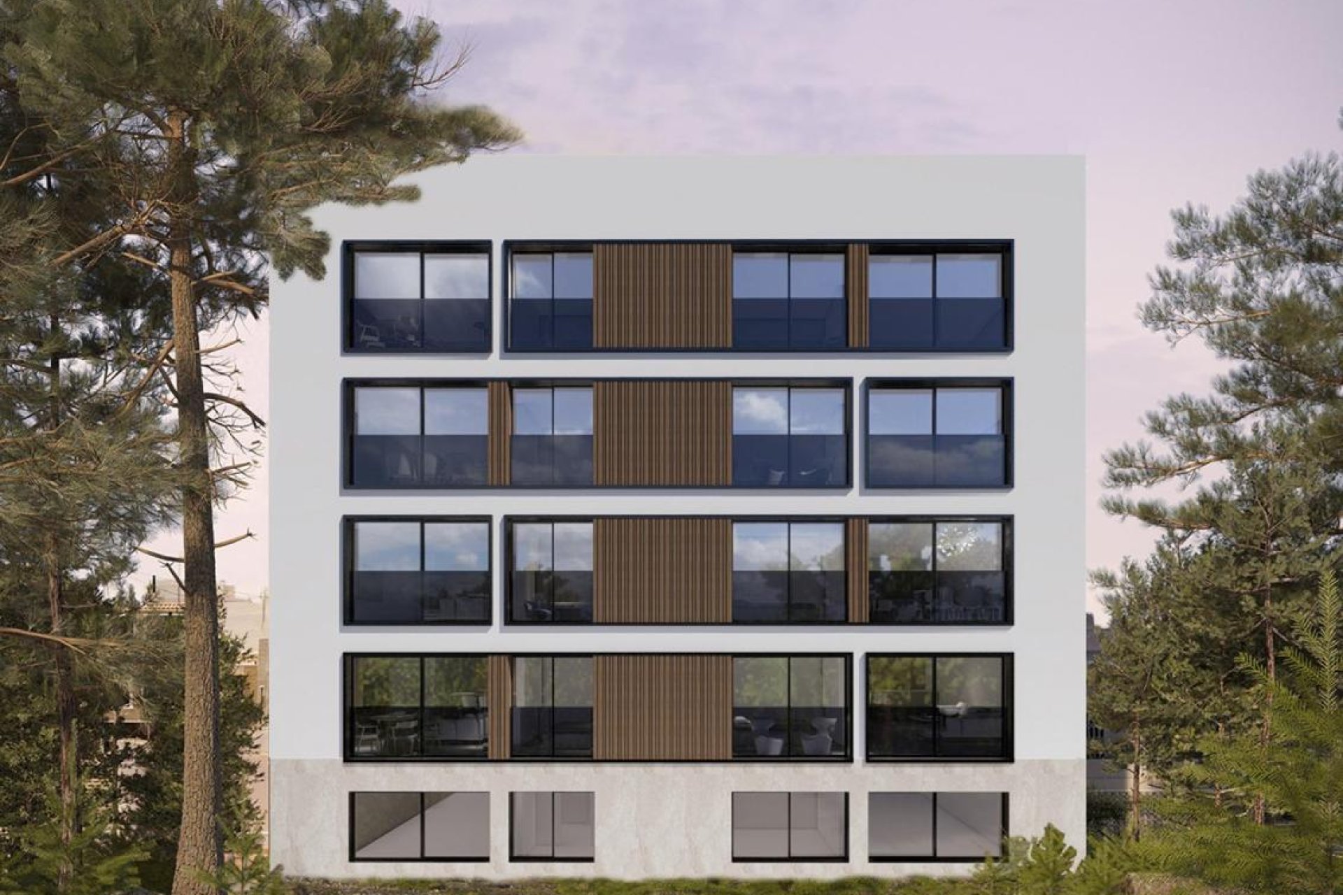 Rynek Pierwotny - Apartament - Guardamar del Segura
