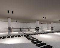 Rynek Pierwotny - Apartament - Guardamar del Segura