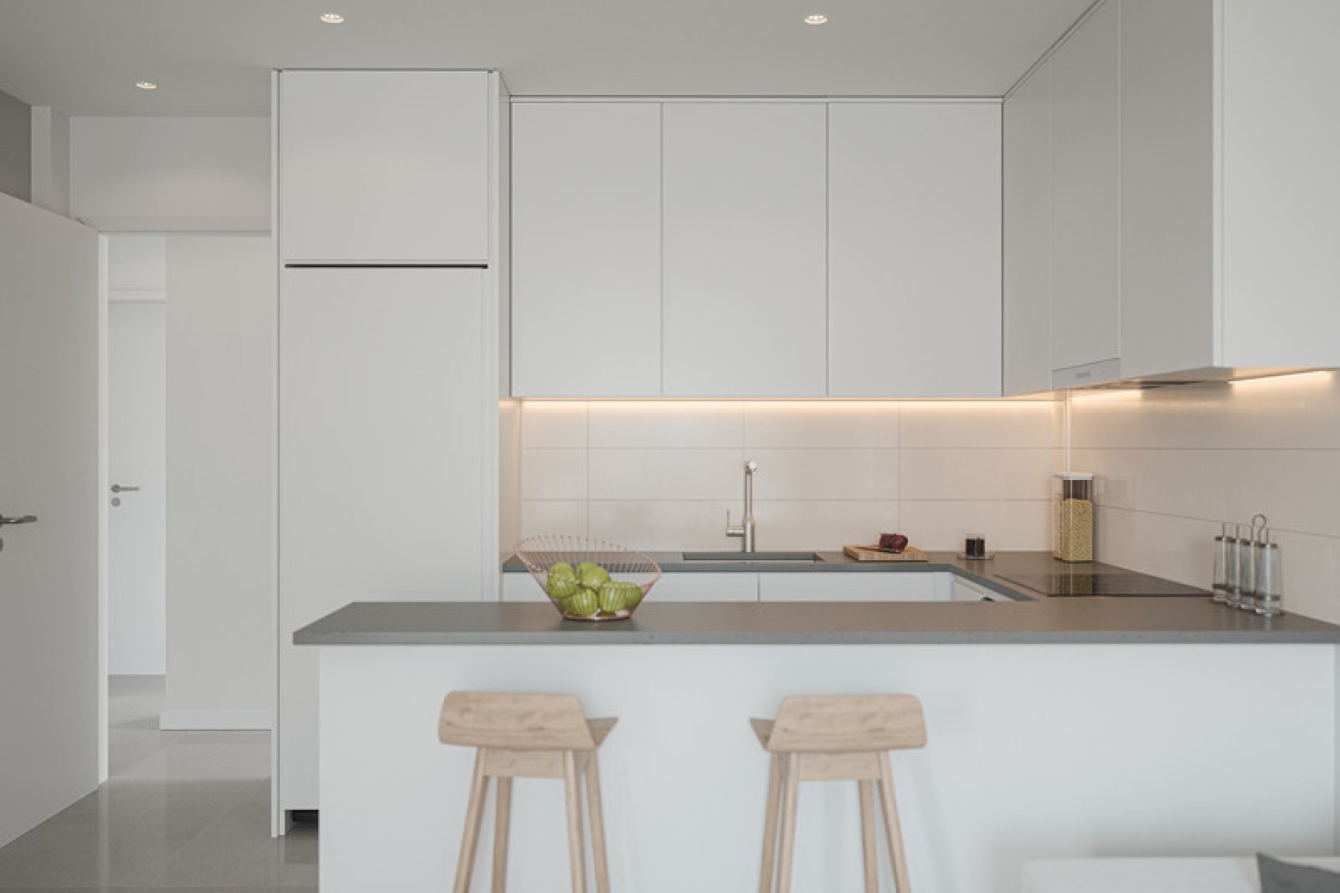 Rynek Pierwotny - Apartament - Guardamar del Segura