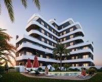 Rynek Pierwotny - Apartament - Guardamar del Segura