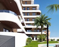 Rynek Pierwotny - Apartament - Guardamar del Segura