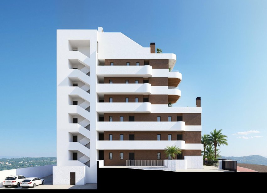Rynek Pierwotny - Apartament - Guardamar del Segura