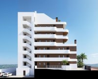 Rynek Pierwotny - Apartament - Guardamar del Segura