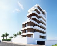 Rynek Pierwotny - Apartament - Guardamar del Segura