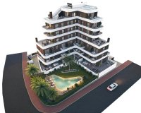 Rynek Pierwotny - Apartament - Guardamar del Segura