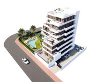 Rynek Pierwotny - Apartament - Guardamar del Segura