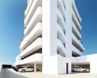 Rynek Pierwotny - Apartament - Guardamar del Segura
