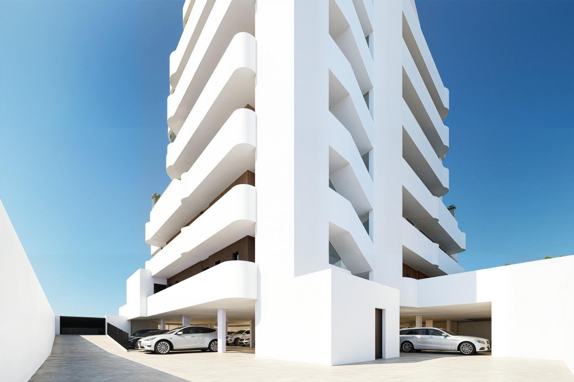 Rynek Pierwotny - Apartament - Guardamar del Segura